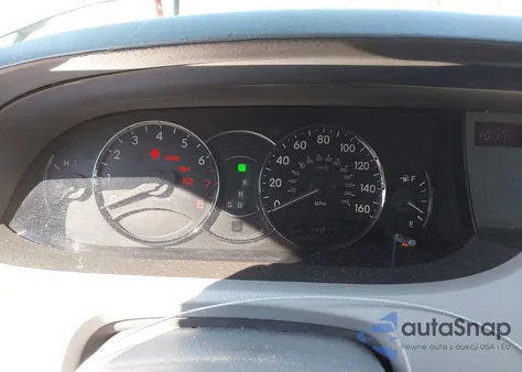 2005 Toyota Avalon Xls z USA, uszkodzony, nr VIN 4T1BK36B75U037135